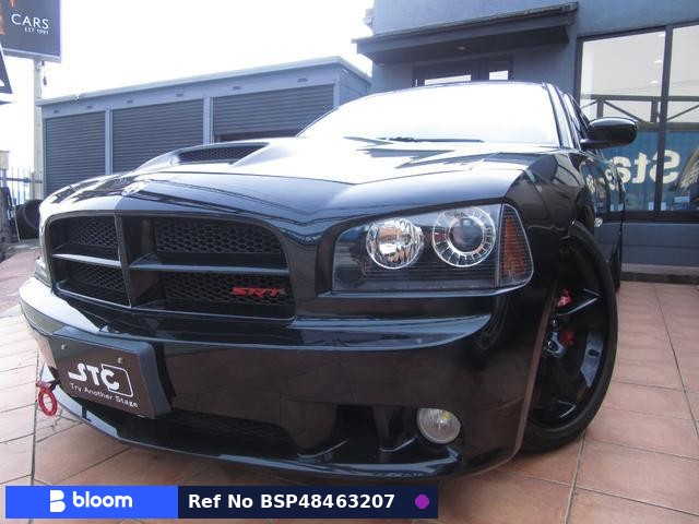 2008 Dodge Dodge Charger