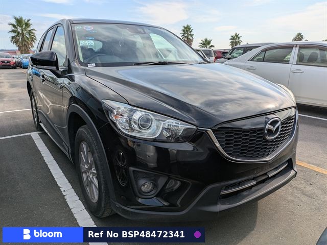 2013 Mazda CX-5