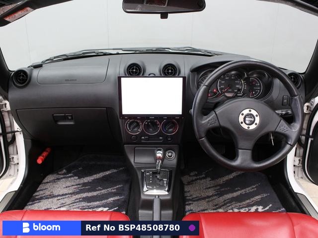 2005 Daihatsu Copen