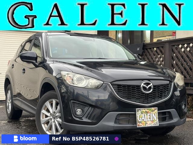 2013 Mazda CX-5