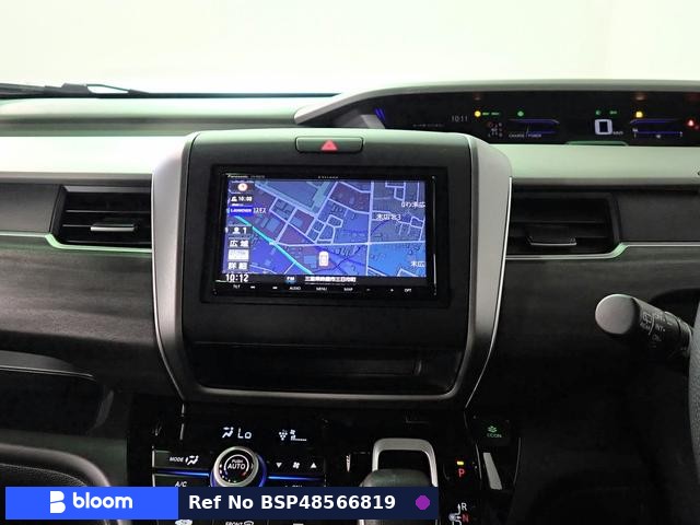 2021 Honda Freed Hybrid