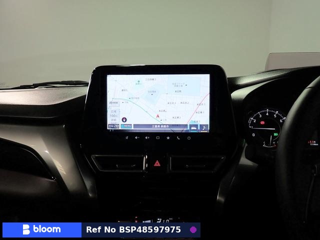 2026 Suzuki Fronx