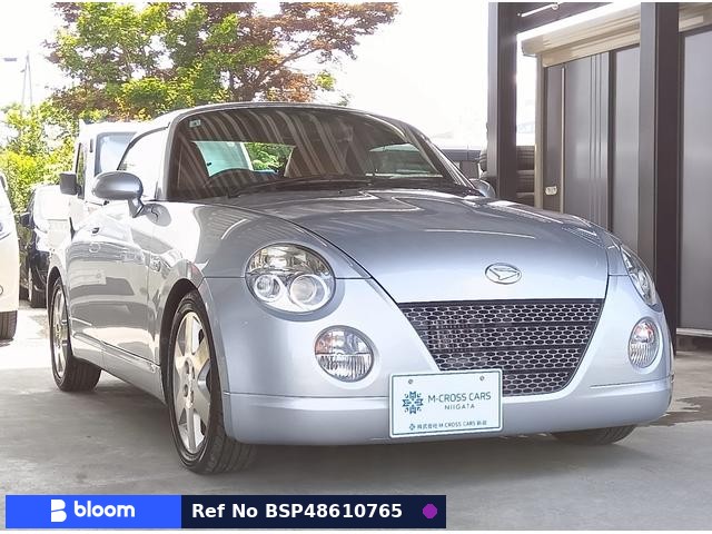 2003 Daihatsu Copen