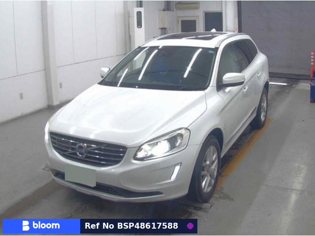 2017 Volvo XC60
