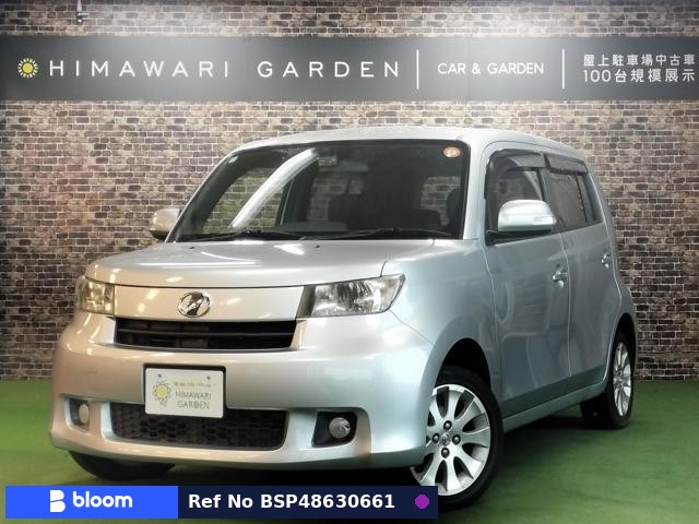 2010 Toyota BB