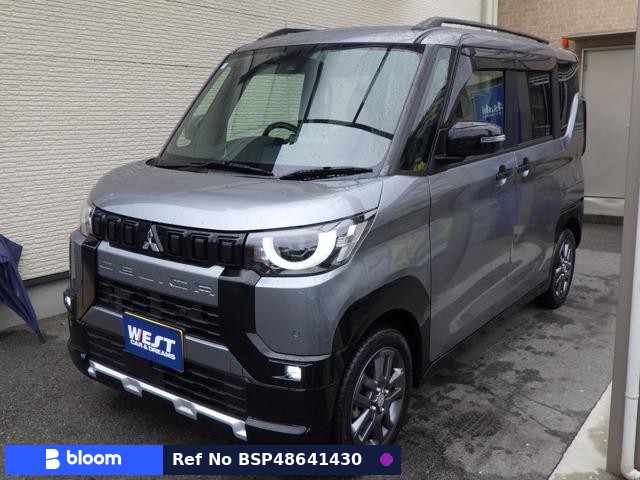 2024 Mitsubishi Delica Mini