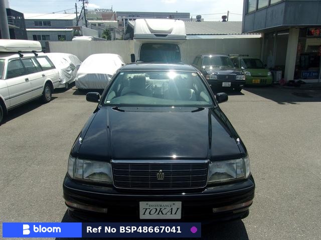1995 Toyota Crown