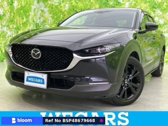 2023 Mazda CX-30