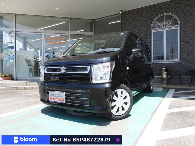 2020 Suzuki Wagon-R
