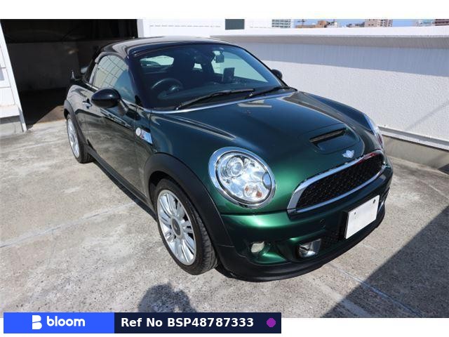 2012 MINI MINI