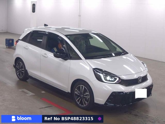 2023 Honda FIT