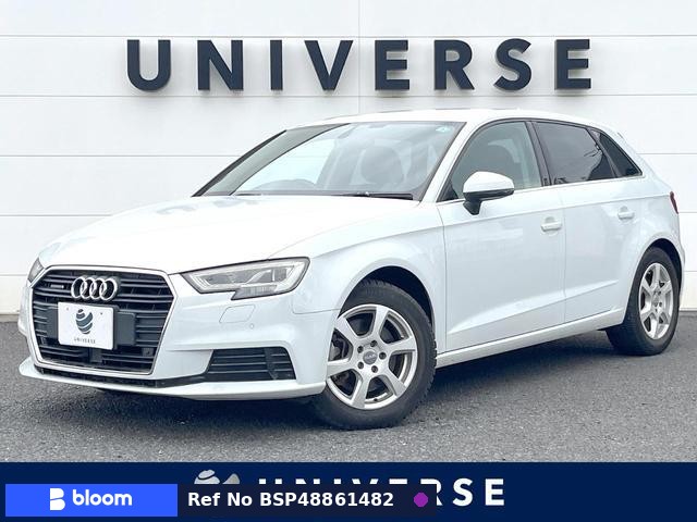 2017 Audi A3