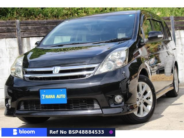 2009 Toyota Isis