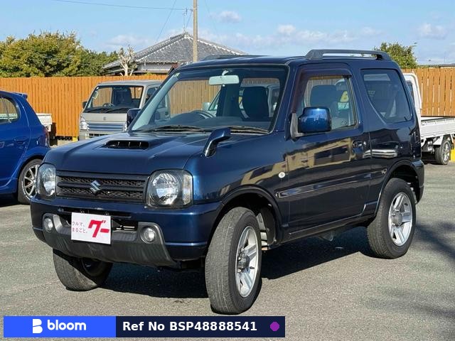 2014 Suzuki Jimny