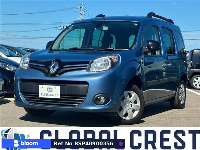 2019 Renault Kangoo