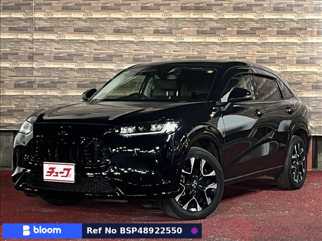 2023 Honda ZR-V