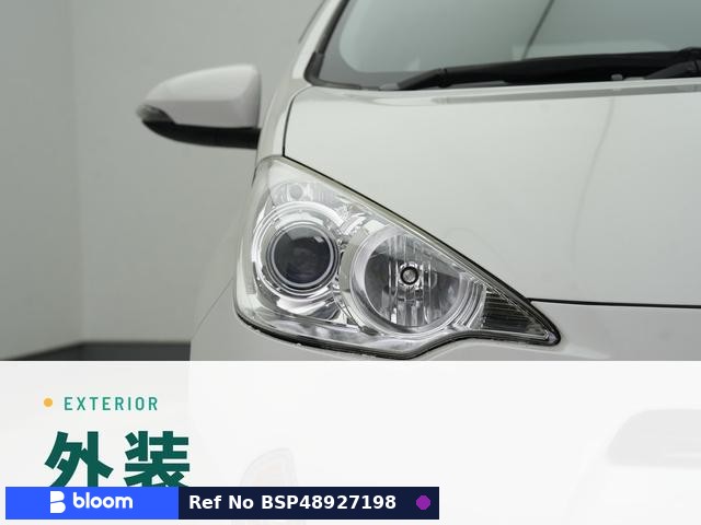 2012 Toyota Porte