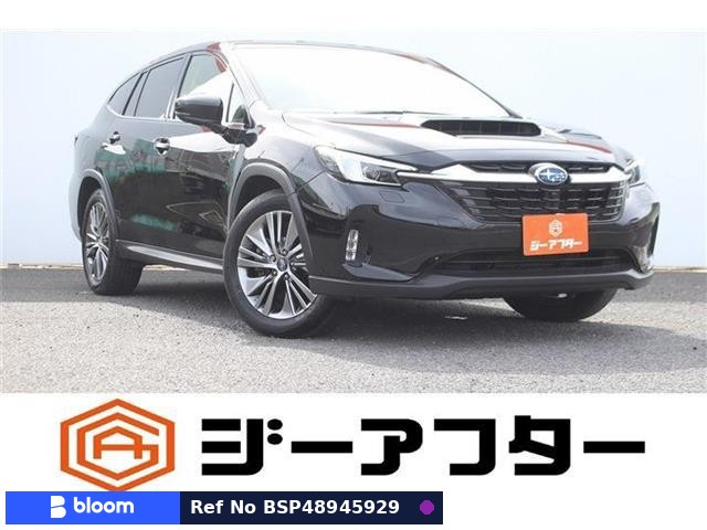 2024 Subaru Levorg Layback