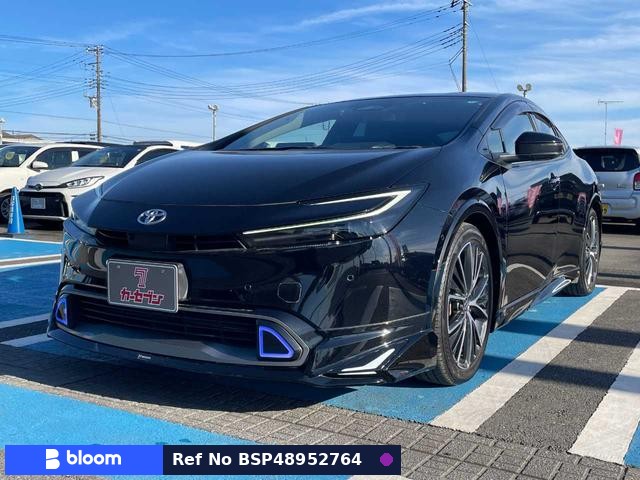 2023 Toyota Prius
