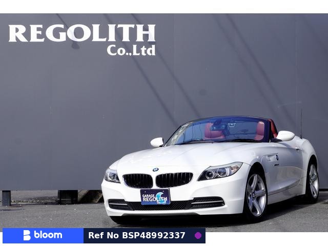 2010 BMW Z4