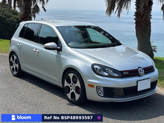 2010 Volkswagen Golf