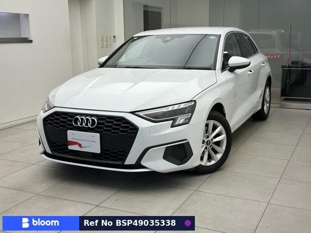 2024 Audi A3