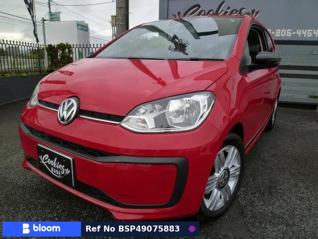 2017 Volkswagen UP!