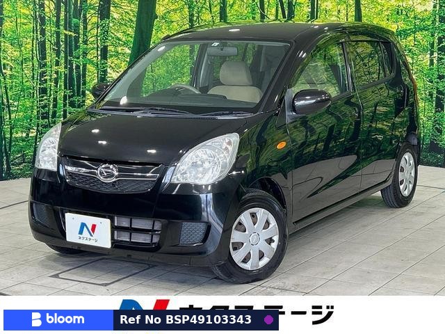 2009 Daihatsu Mira