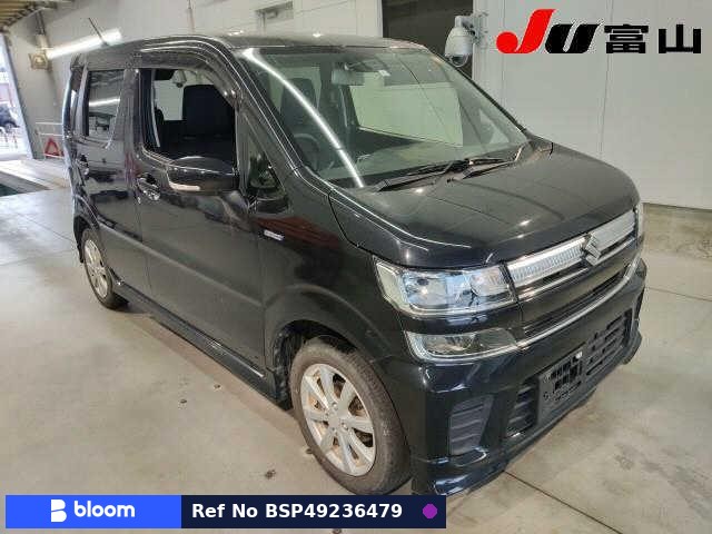 2021 Suzuki Wagon-R