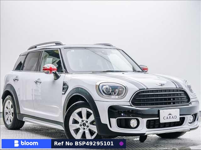 2017 BMW MINI
