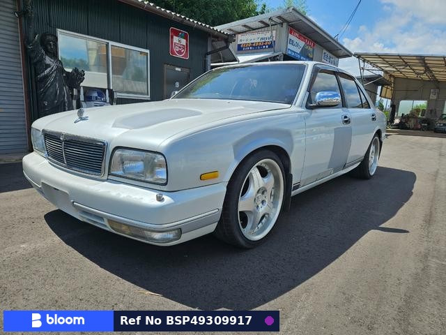 1994 Nissan Cima
