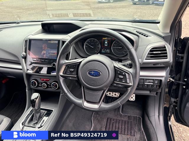 2017 Subaru Impreza G4