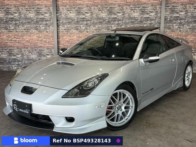 1999 Toyota Celica
