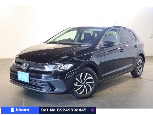2026 Volkswagen Polo