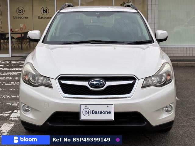 2013 Subaru XV