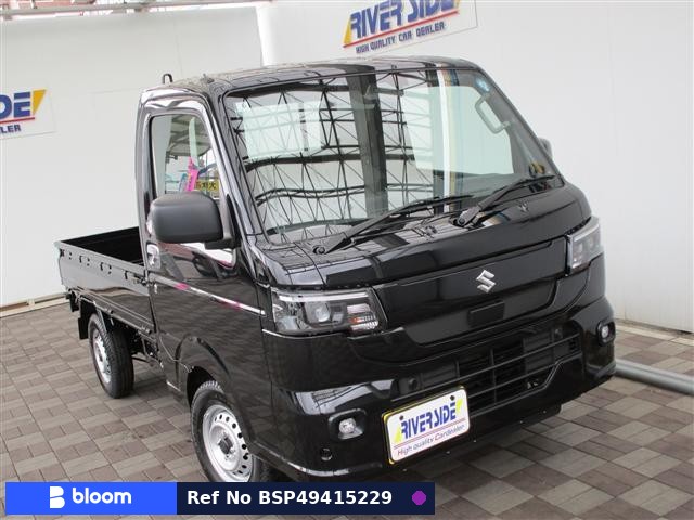 2026 Suzuki Carry Truck