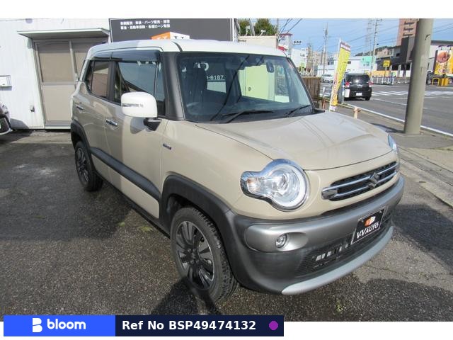 2024 Suzuki X BEE