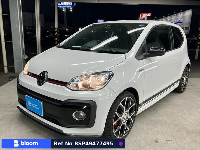 2018 Volkswagen UP!