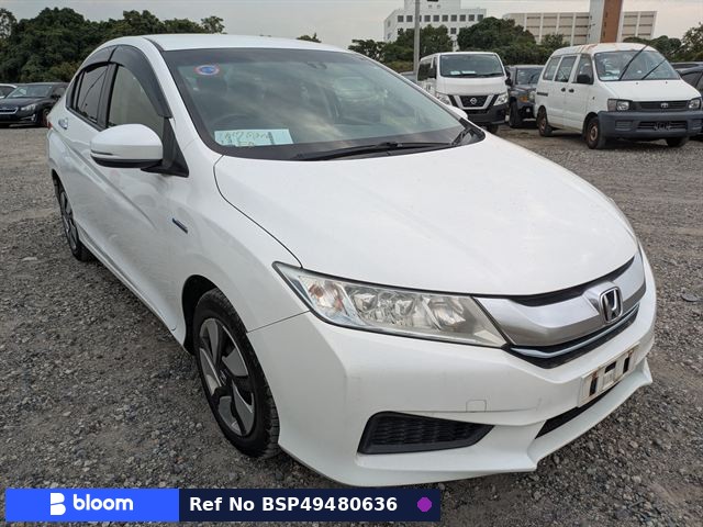 2015 Honda Other
