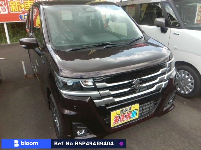 2026 Suzuki Wagon-R