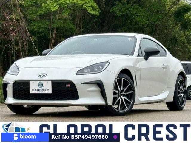 2023 Toyota 86