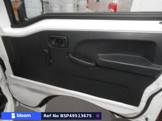 2019 Daihatsu Hijet Truck
