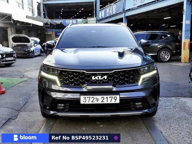 2022 KIA Sorento