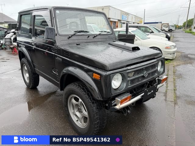 1994 Suzuki Jimny