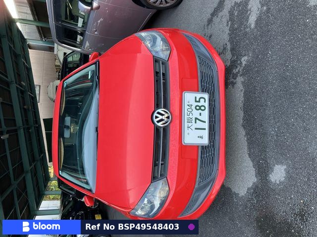 2011 Volkswagen Polo