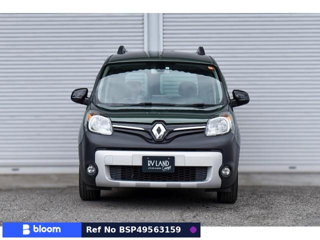 2019 Renault Kangoo