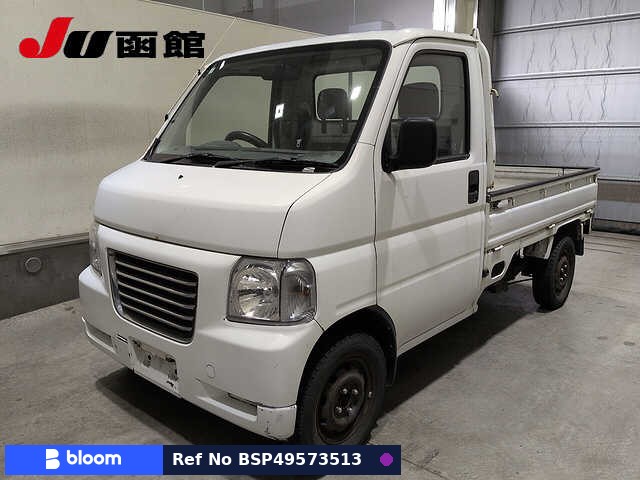 2000 Honda Acty Truck