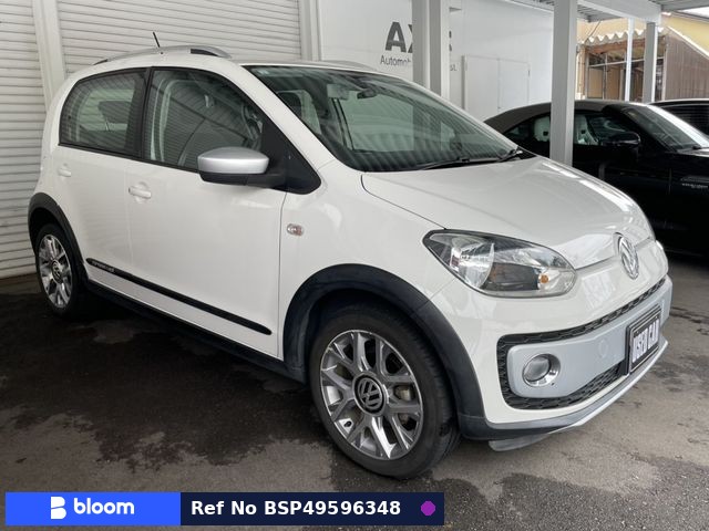 2016 Volkswagen UP!