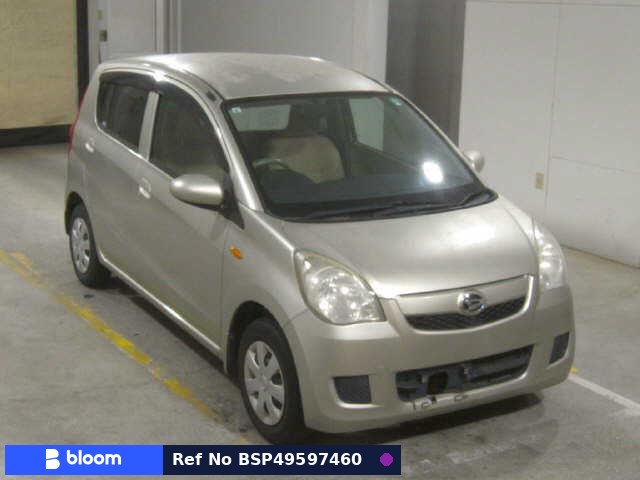 2006 Daihatsu Mira