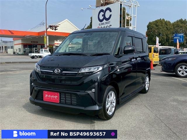 2025 Daihatsu Move